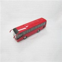 die car bus model