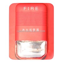 Fire Alarm &amp;amp; Security - Sound Strobe
