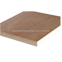 good quality with lower price commercial plywood/plywood board