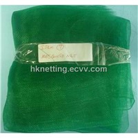 greenhouse shade net / plastic insect net