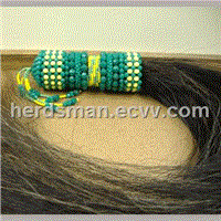 horse hair fly whisks-no.2154