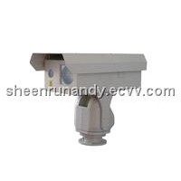 long range laser night vision camera(SHR-LV3000)