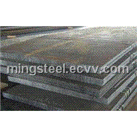 low alloy structural steel S235 JR/ SS400/ JIS G3101