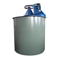 mixed bucket- mineral processing equipment