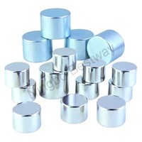 neodymium cylinder magnet