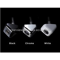 new style light car mini rearview security camera