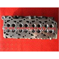 nissan TB42 cylinder head