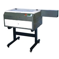 non metal acrylic laser engraving machine