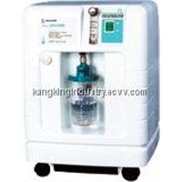 oxygen generator luggage  3L with single outlet