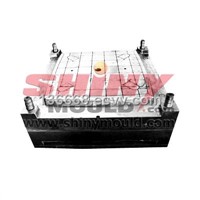 plastic table mould