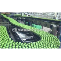 playing melon juice processing production line equipment