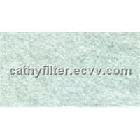 polyester anti-static needle punched filter coated with PTFE membrane