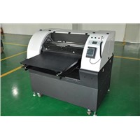 Japanese CNC Software Touch-Screen Operating System Screen Printer
