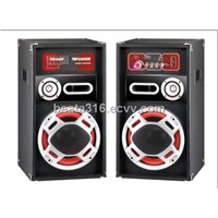 professional active stage speaker PF-1086