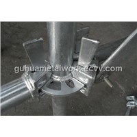 scaffolding-ringlock system