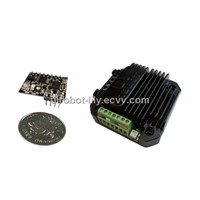 stepper motor driver UIM243 self-pulsing