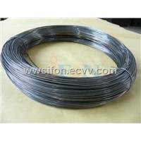 tungsten twiset wire, single crystal furnace, tungsten stranded rope