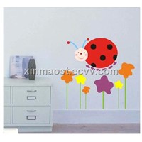 wall decals / vinyl wall stickers / home decoration/ wallpaper