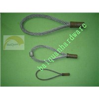 wire lifting  loop