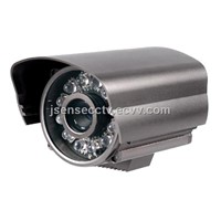 long range CCTV camera (W-SN5414) with 12pcs super power leds 12mm lens up to 60 meters