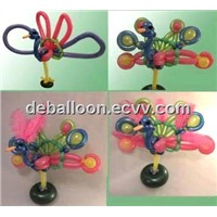 magic balloon/mold balloon/animal balloon/twisting balloon/molding balloon