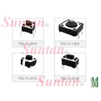 Suntan Tact switch TSS-TC-0010