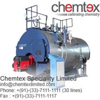 Boiler Water Treatment Chemicals (Maxtreat range type)