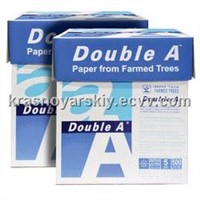 Double A a4 80gsm