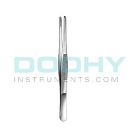 Dressing forceps = DODHY Instruments
