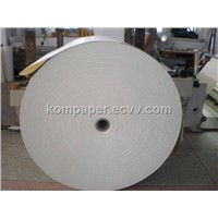 TOP QUALITY  pe coated paper cup paper