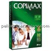Copimax A4 80gsm Copy Paper (WwW.PelitaPaper.CoM)