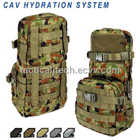 CAV HYDRATION SYSTEM