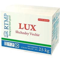 sweet - cream blended butter &amp;quot;Shchedriy vechir&amp;quot; Lux