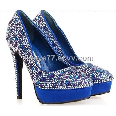 shoes.high heeled shoes.fashion shoes 2012 - China brand name shoes ...