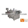 Double Spray Etching machine/ Chemical etching machine/Double surface spraying etching machine