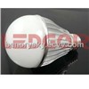 High Power 6W LED Bulb LED globe lamp(E27/GU10 Base)
