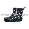 Children rubber boots-JSC01