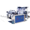 Heat Sealing and Heat Cutting Bag Making Machine (DFR Series)