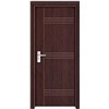 Interior Wood PVC Door (M-056)