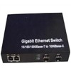 NF-SG2002 Series Two Ports 10/100/1000m Ethernet Optical Fiber Switch