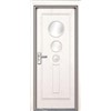 PVC Indoor Door (M-016)