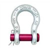 US  Forged  Shackles