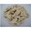 dried ginger root