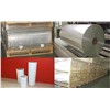 glossy film pet film for printing and lamination