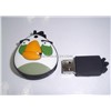 Angry Bird Mini USB Flash Drives 1GB-32GB
