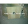 plywood 715*715*24mm for packing India with 6'' hole