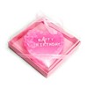 valentine candle