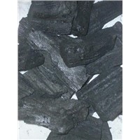 HARDWOOD CHARCOAL