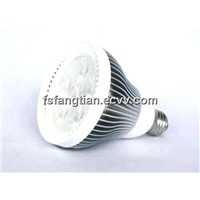 12W LED E27/E26 LED Spotlight (FT-PAR30W12)