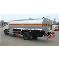 13000L Oil Tank Truck